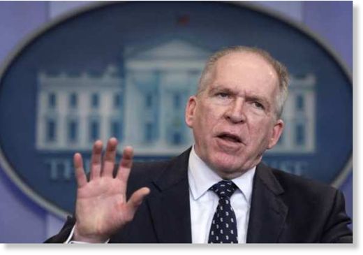 John Brennan