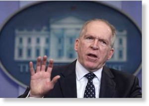 John Brennan
