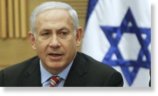 Click to enlarge Benjamin Netanyahu