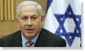Benjamin Netanyahu