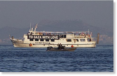 Click to enlarge Audacity of Hope