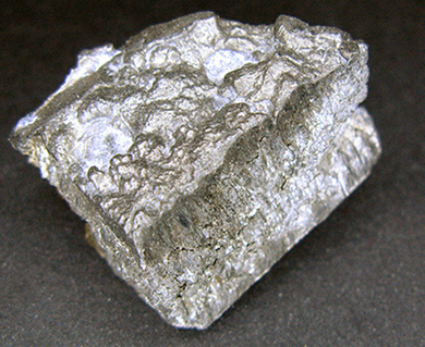 Click to enlarge yttrium