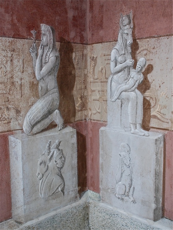 Egyptian Room_1