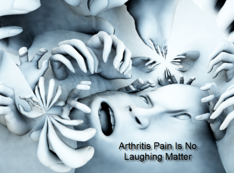 arthritis pain