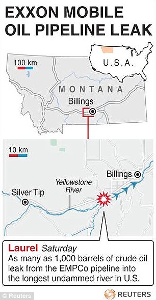 Yellowstone 17