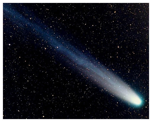 Comet