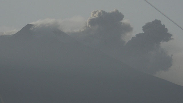 Mt. Etna