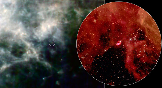 Supernova