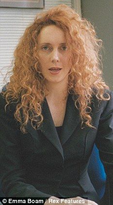 rebekah brooks