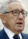 Henry Kissinger