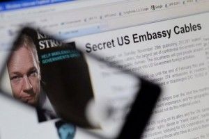 wikileaks graphic