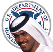 dual-citizen arab ambassador