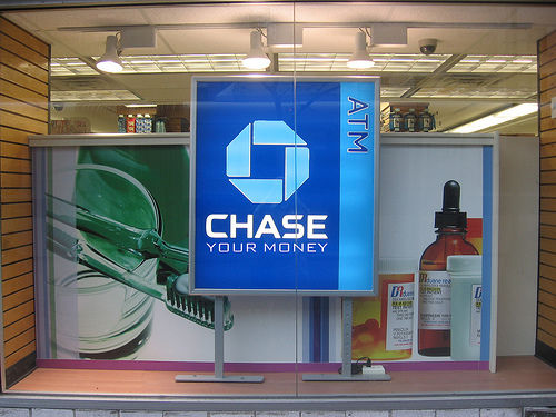 Chase Bank