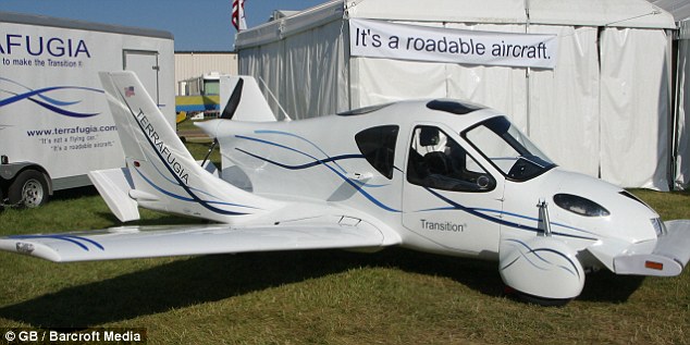 flying car
