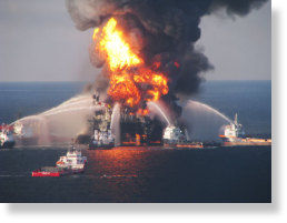 deepwater horizon