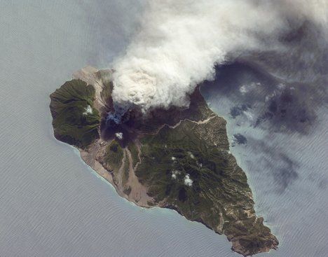 Katla Volcano