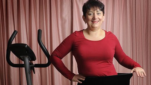 Click to enlarge diabetic lifestyle changes