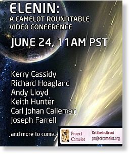 Click to enlarge Camelot