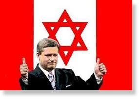 Stephen Harper