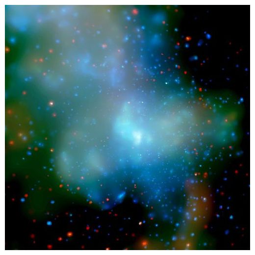 Galaxy