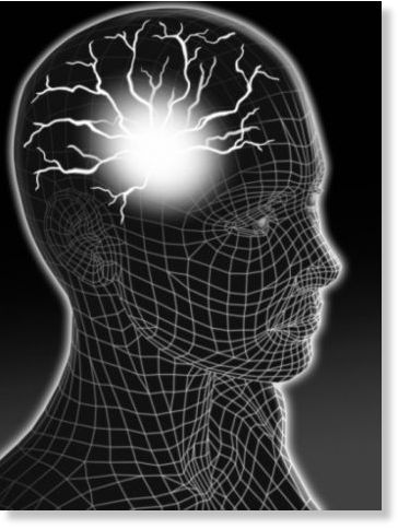 Magnetism Brain
