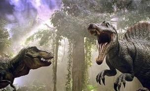 dinosaur