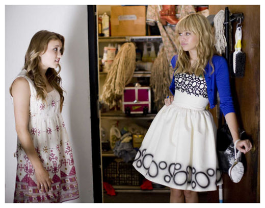 Click to enlarge Hannah Montana