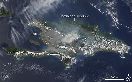 Haiti