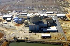 Click to enlarge V.C. Summer Nuclear