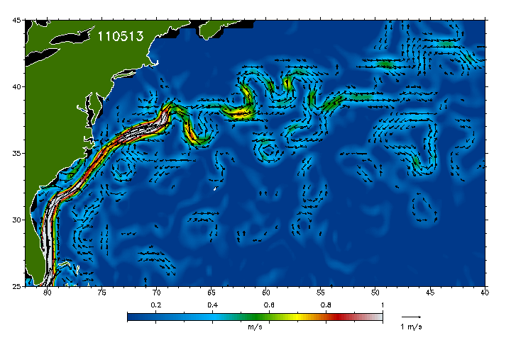 gulf stream