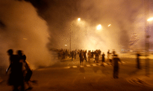 Click to enlarge cyprus protest