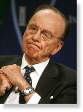 Rupert Murdoch