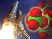 perchlorate molecule
