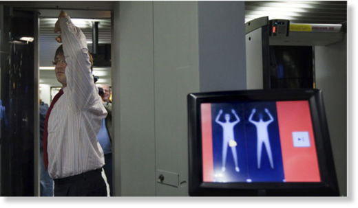 TSA