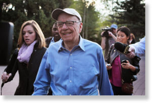 Click to enlarge Rupert Murdoch Scandal
