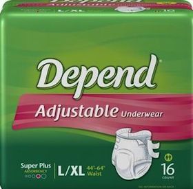 depend