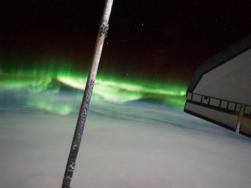 Aurora Australis