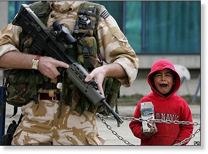 Afghanistan war