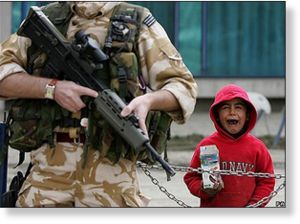 Afghanistan war