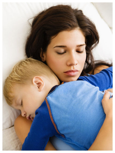 Co-Sleeping
