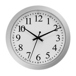 Click to enlarge Clock