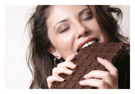 Click to enlarge Chocolate