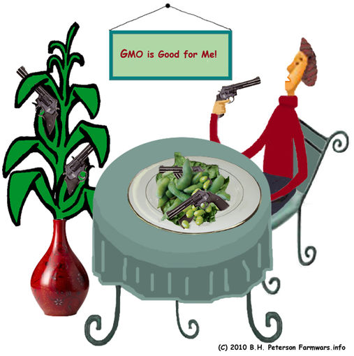 gmo good 4 you graphic