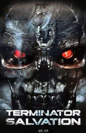 Terminator poster
