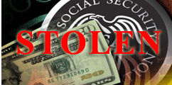 SS Theft