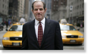 eliot spitzer