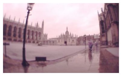 Click to enlarge Kings College