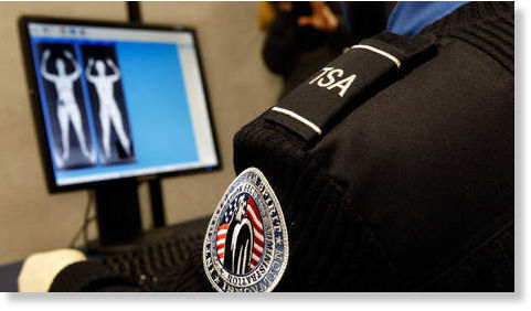 TSA