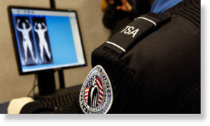 TSA