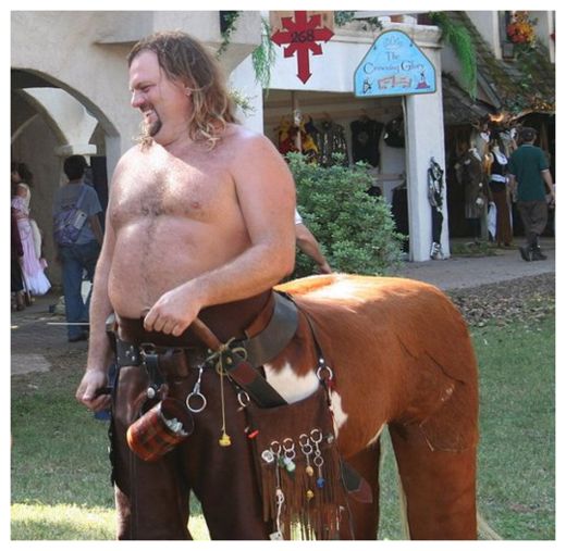 Click to enlarge Centaur